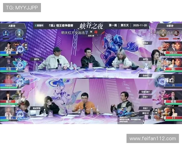 World6直播首秀:职业选手的峡谷实战教学之夜 World6直播首秀:职业选手的峡谷实战教学之夜